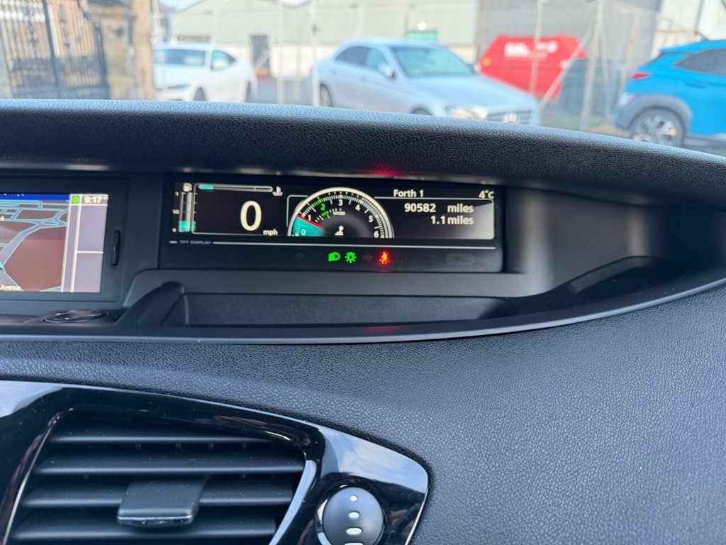 Used Renault Scenic 2014 for sale - 77038104: Photo 24