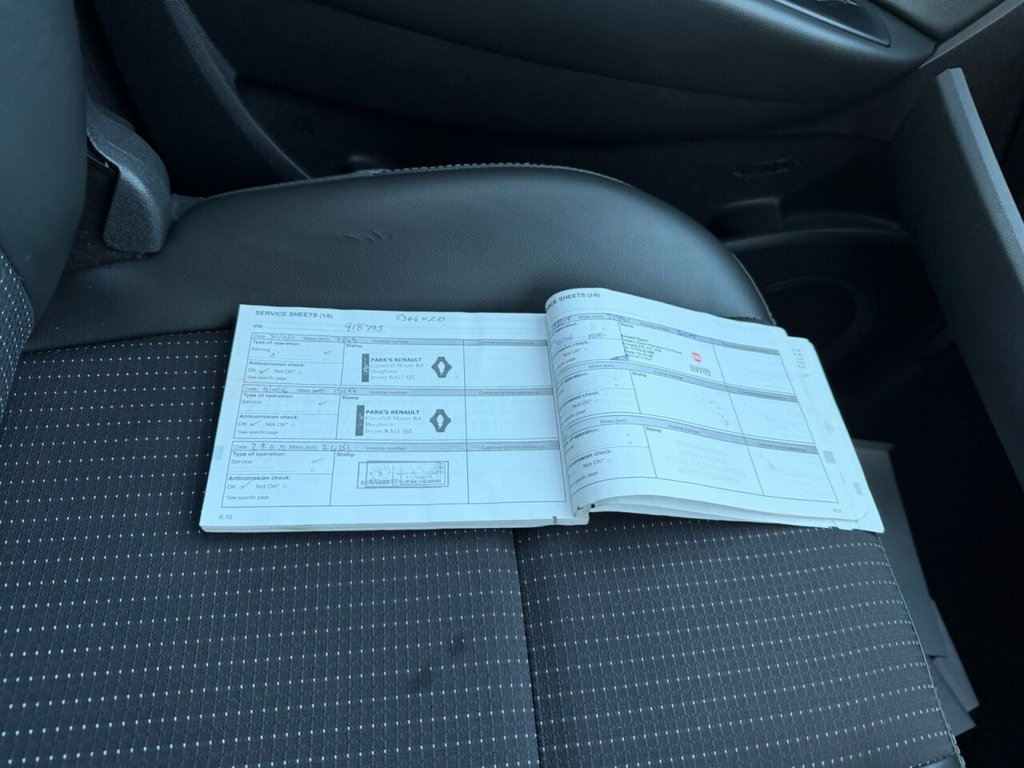 Used Renault Scenic 2014 for sale - 77038104: Photo 26