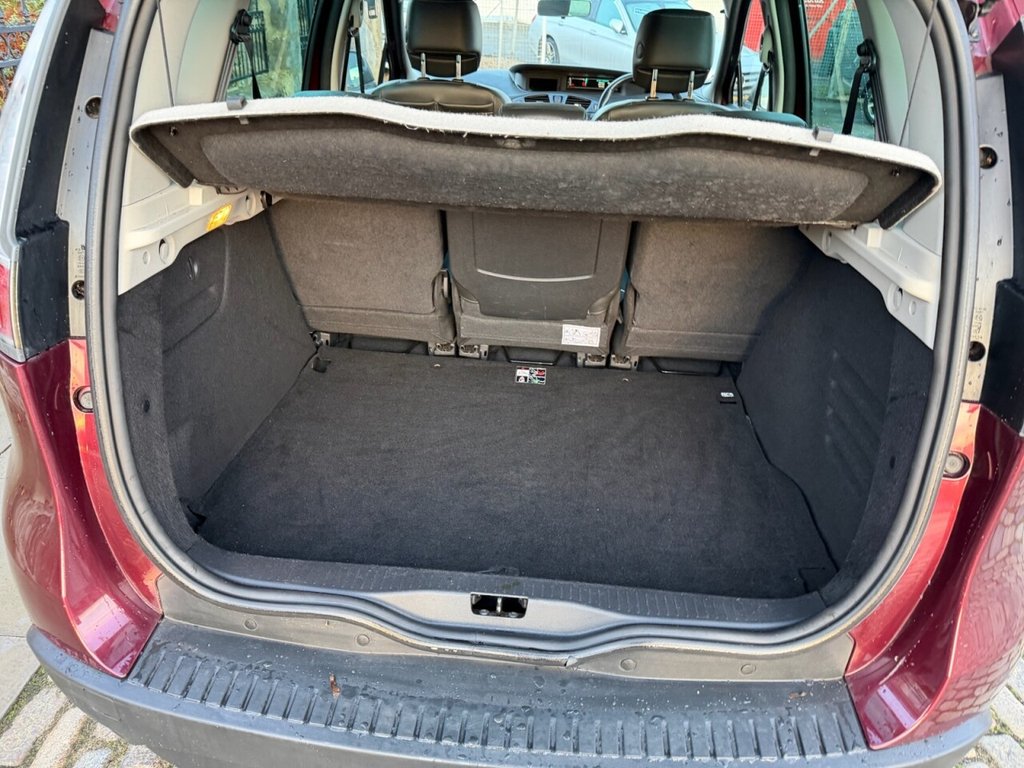 Used Renault Scenic 2014 for sale - 77038104: Photo 27