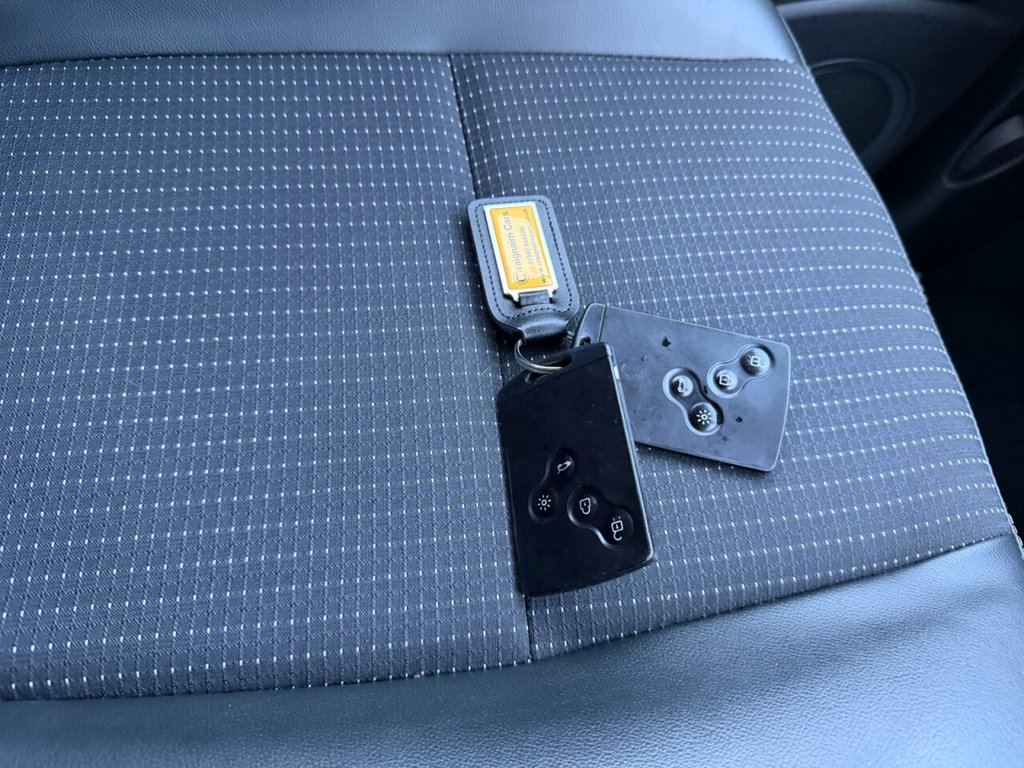 Used Renault Scenic 2014 for sale - 77038104: Photo 29