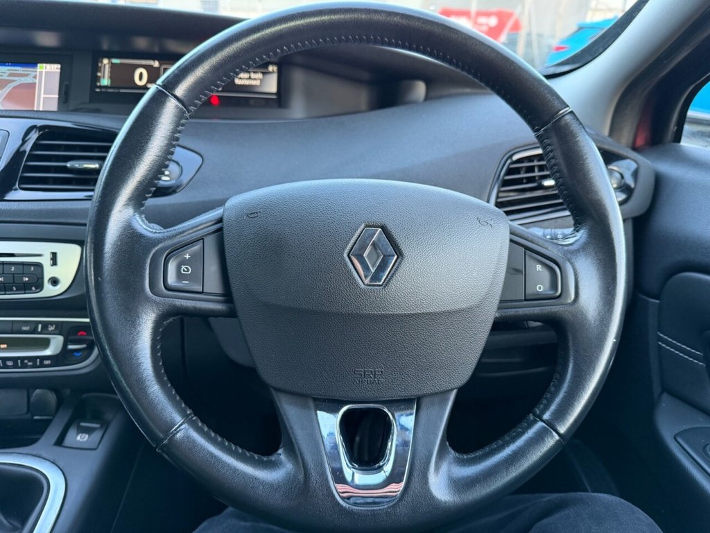 Used Renault Scenic 2014 for sale - 77038104: Photo 30