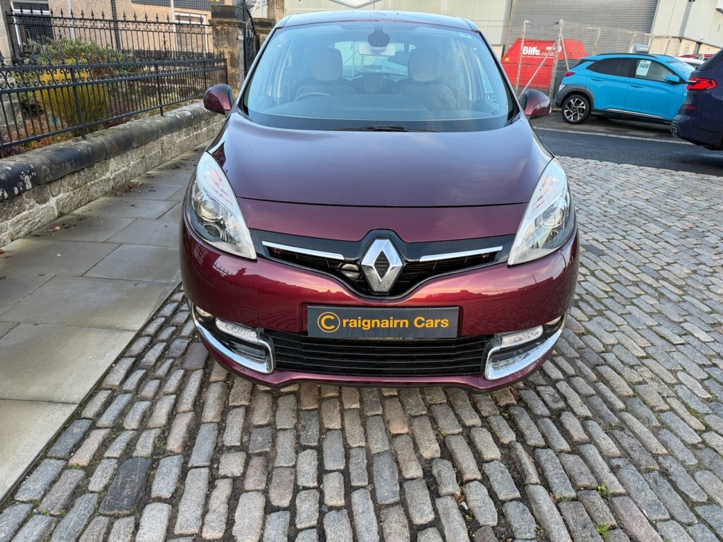 Used Renault Scenic 2014 for sale - 77038104: Photo 6