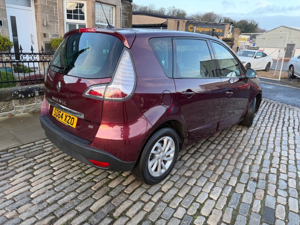 Used Renault Scenic 2014 for sale - 77038104: Photo 7