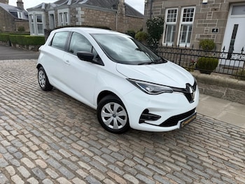 Used Renault Zoe 2020 for sale - 78874473: Photo