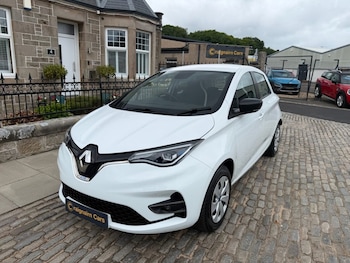 Used Renault Zoe 2020 for sale - 78874473: Photo