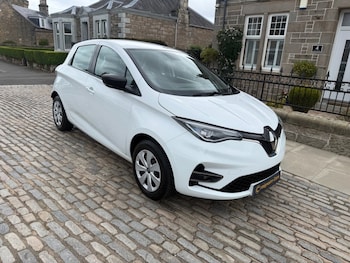 Used Renault Zoe 2020 for sale - 78874473: Photo