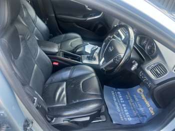 Used Volvo V40 2012 for sale - 75242406: Photo