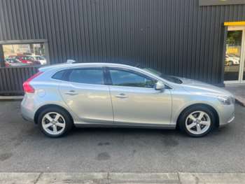 Used Volvo V40 2012 for sale - 75242406: Photo