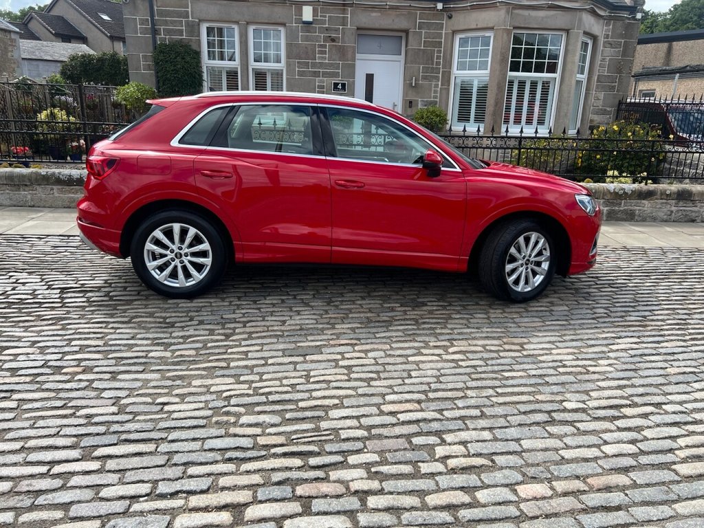 Used Audi Q3 2021 for sale - 77037726: Photo 12