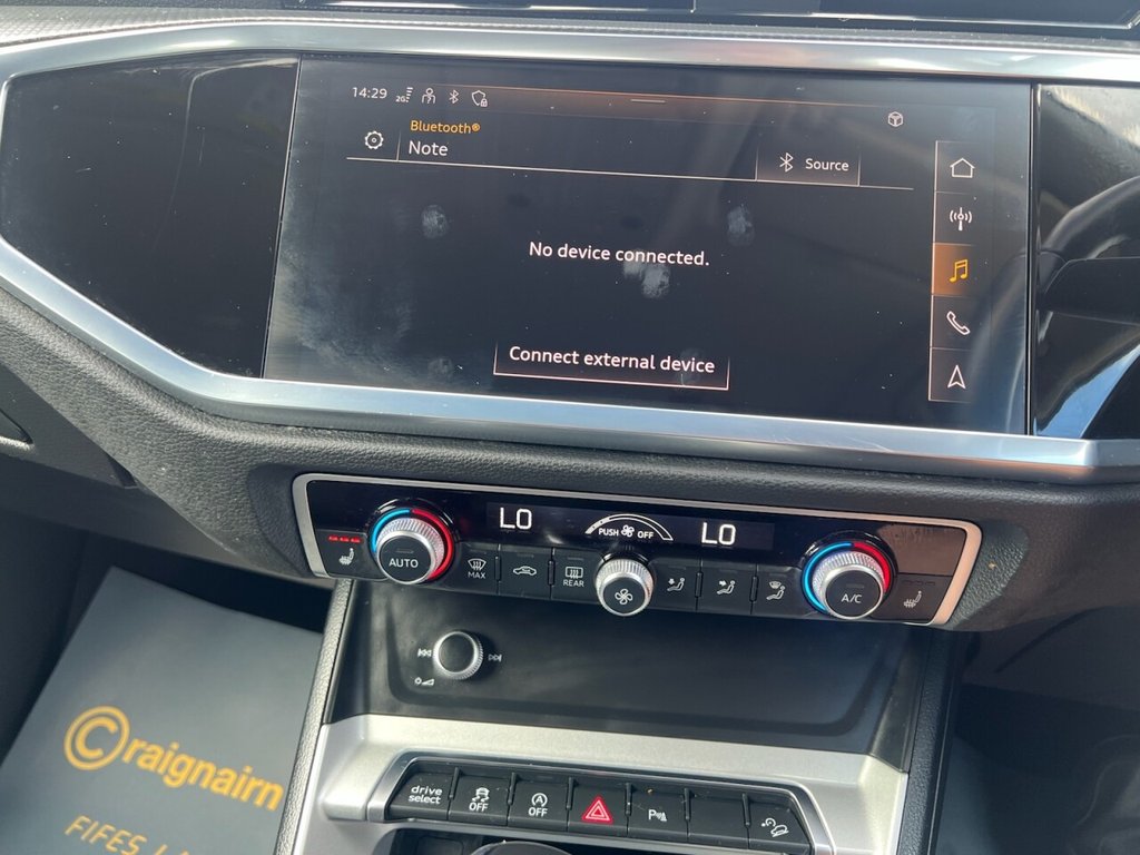 Used Audi Q3 2021 for sale - 77037726: Photo 15