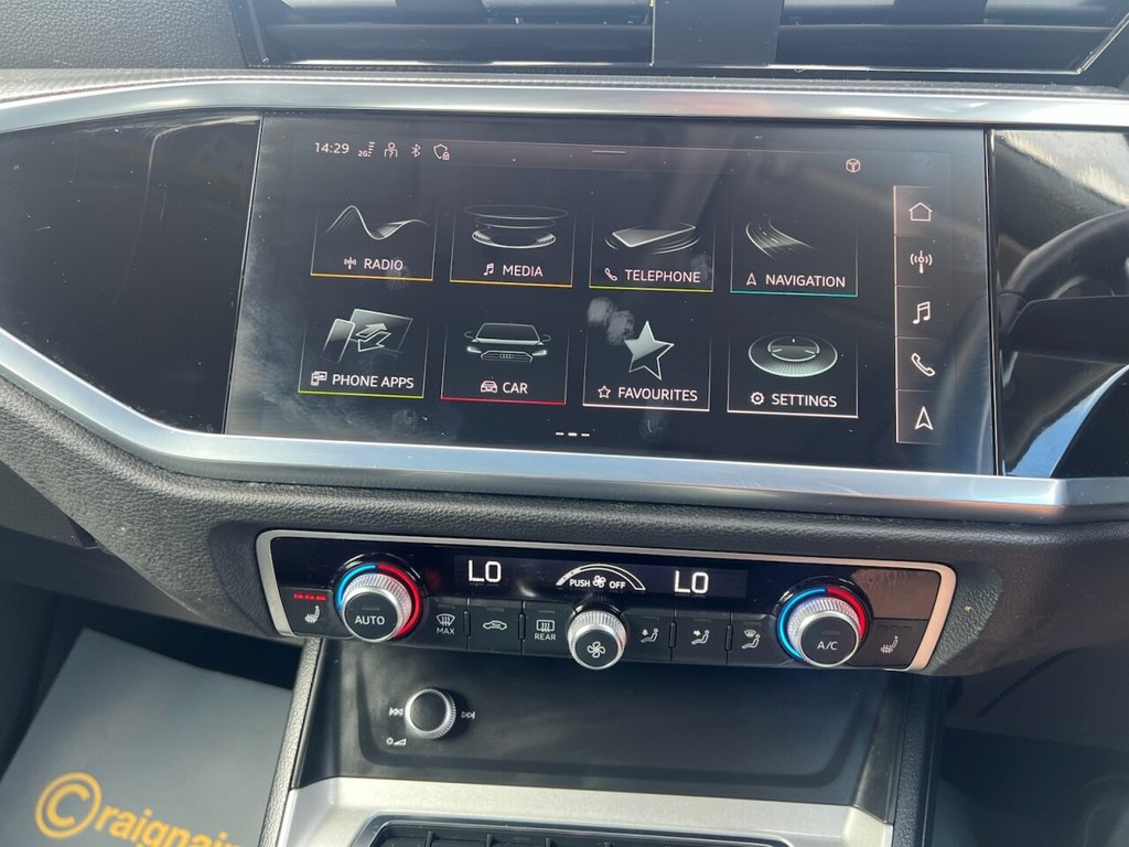 Used Audi Q3 2021 for sale - 77037726: Photo 16