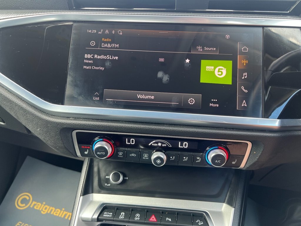 Used Audi Q3 2021 for sale - 77037726: Photo 17