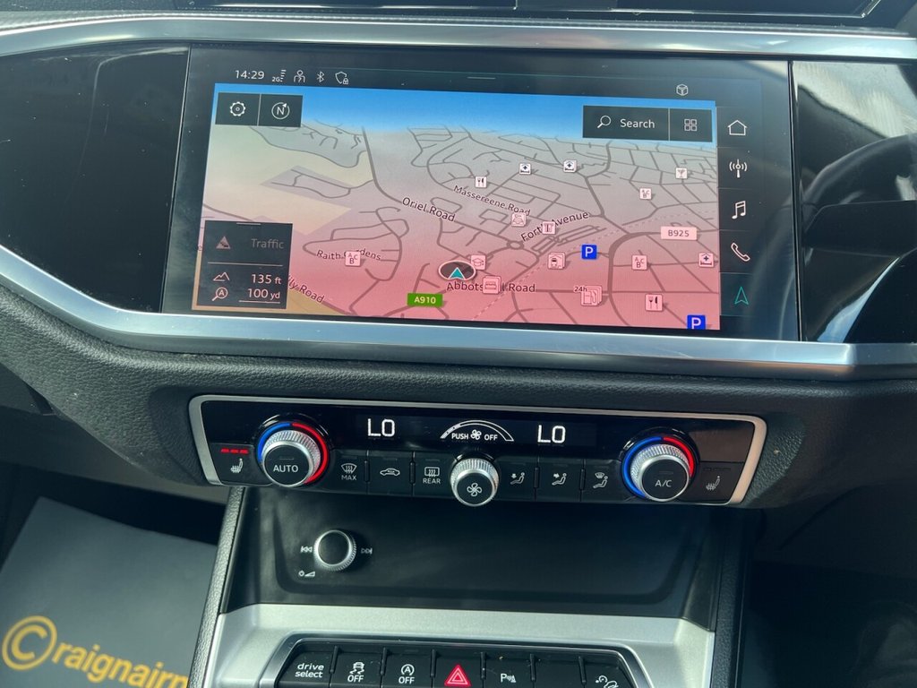 Used Audi Q3 2021 for sale - 77037726: Photo 18