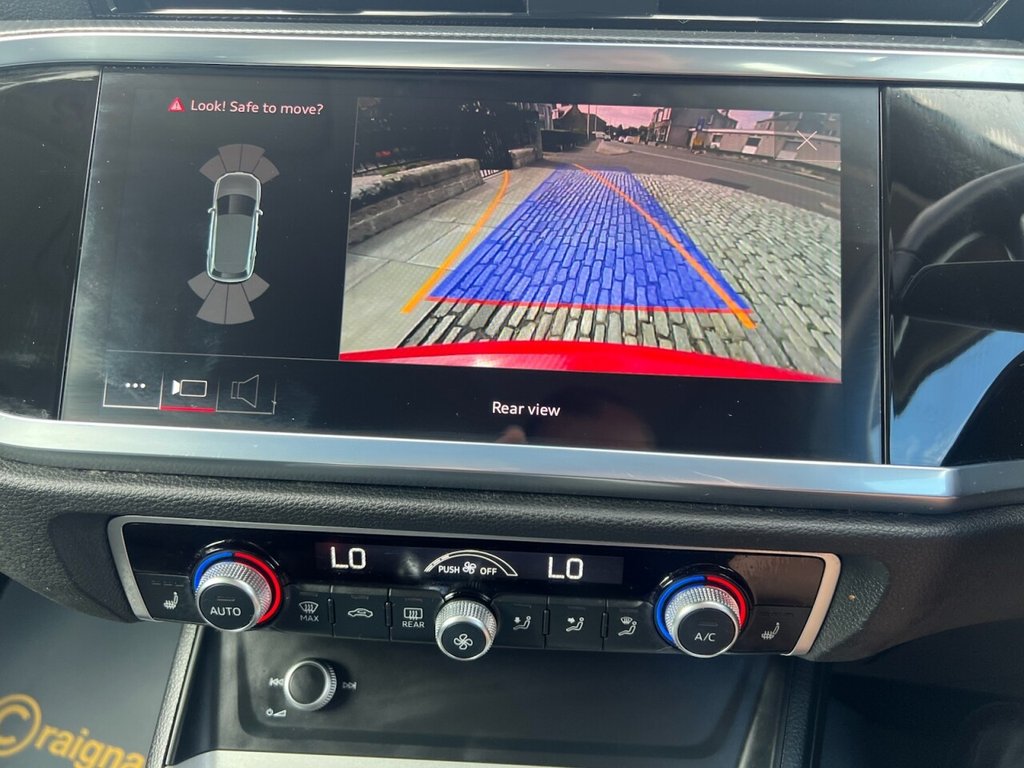 Used Audi Q3 2021 for sale - 77037726: Photo 19