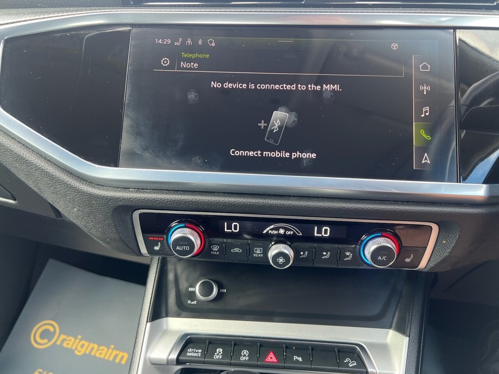 Used Audi Q3 2021 for sale - 77037726: Photo 20