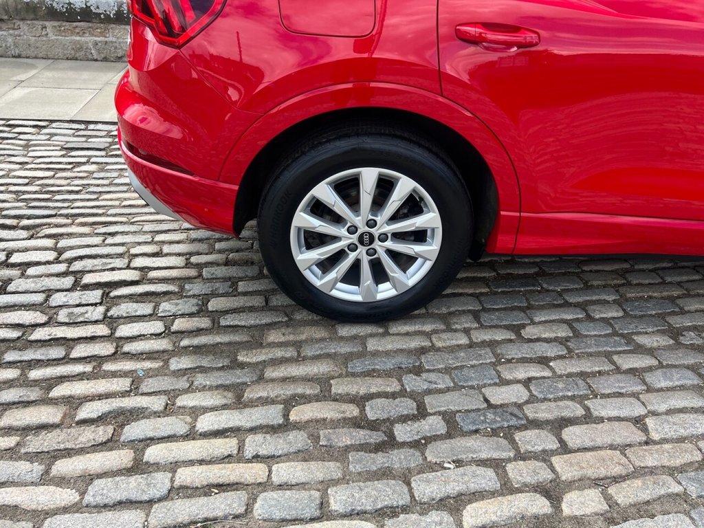 Used Audi Q3 2021 for sale - 77037726: Photo 24