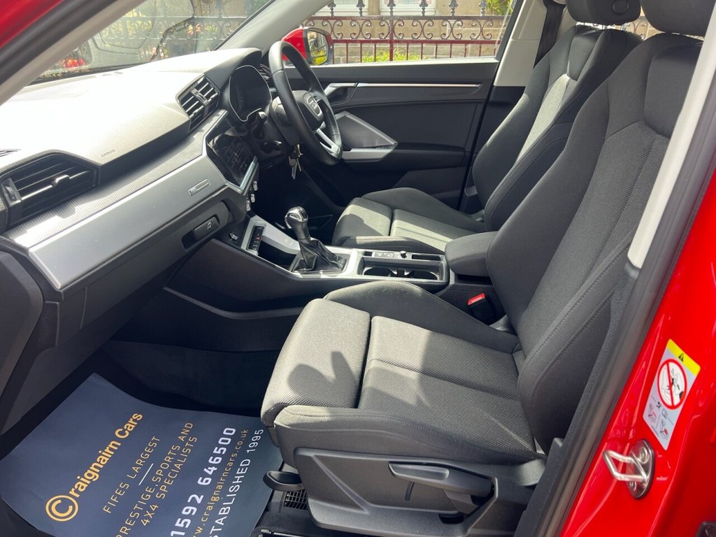 Used Audi Q3 2021 for sale - 77037726: Photo 31