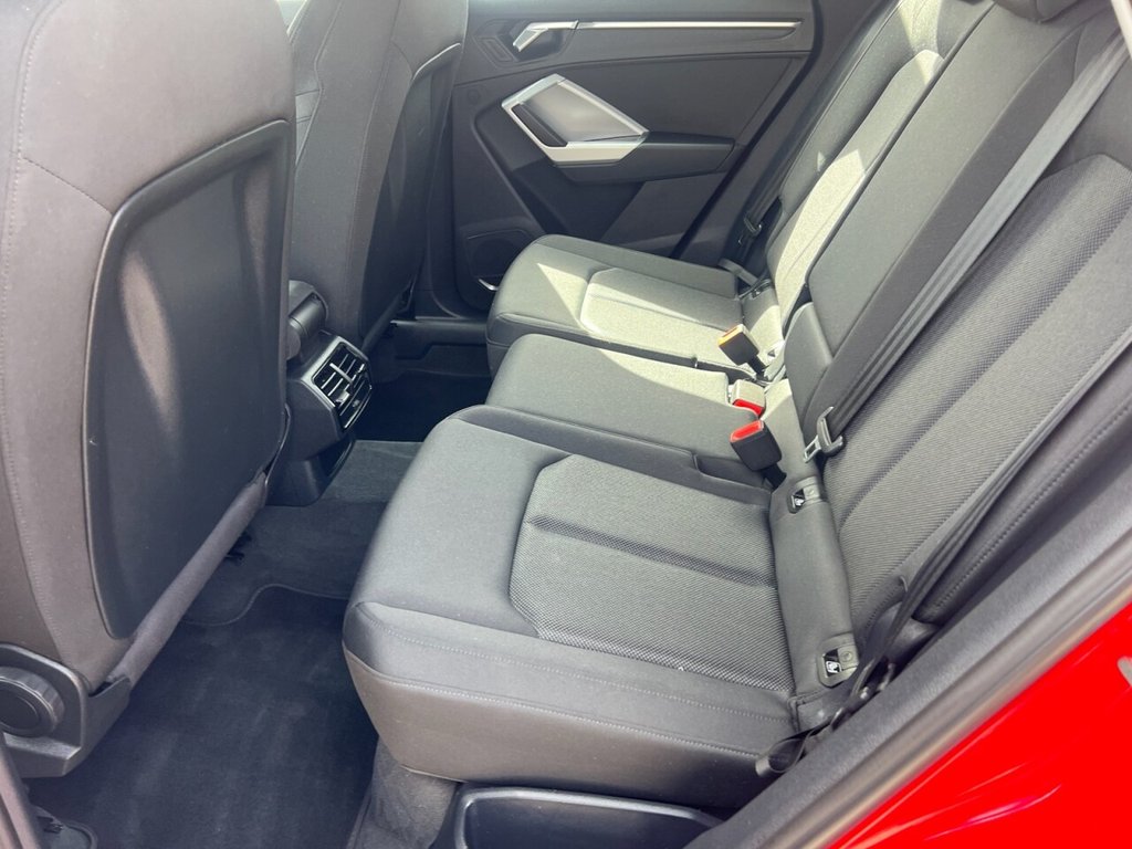 Used Audi Q3 2021 for sale - 77037726: Photo 33