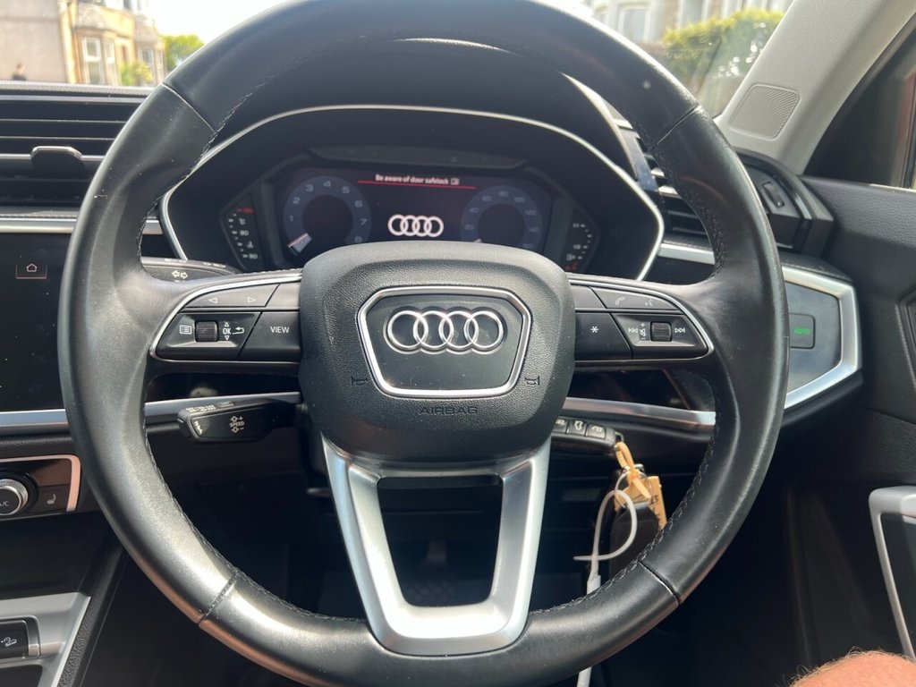 Used Audi Q3 2021 for sale - 77037726: Photo 36
