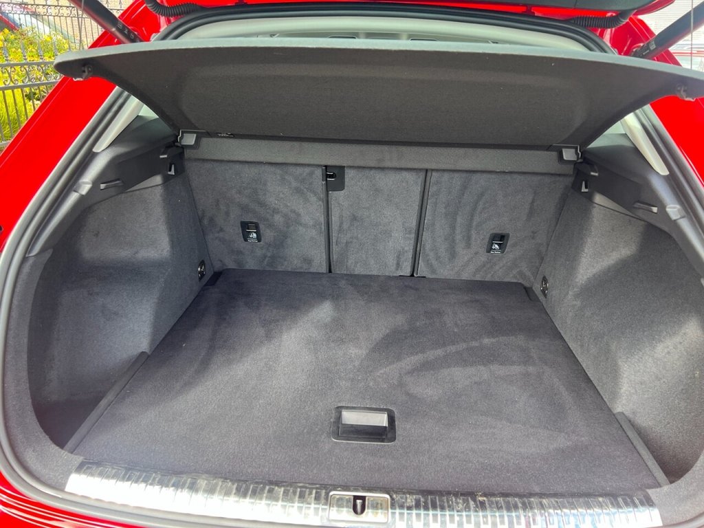 Used Audi Q3 2021 for sale - 77037726: Photo 37