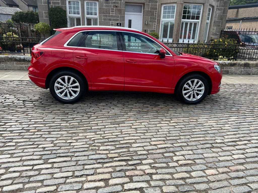 Used Audi Q3 2021 for sale - 77037726: Photo 5