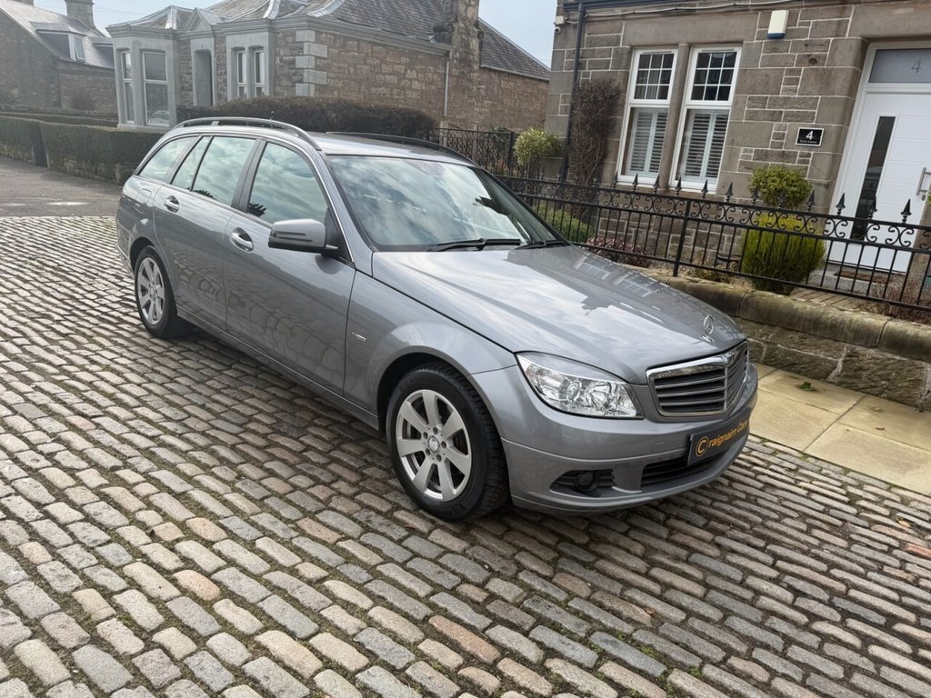 Used Mercedes-Benz C Class 2009 for sale - 77879707: Photo 13