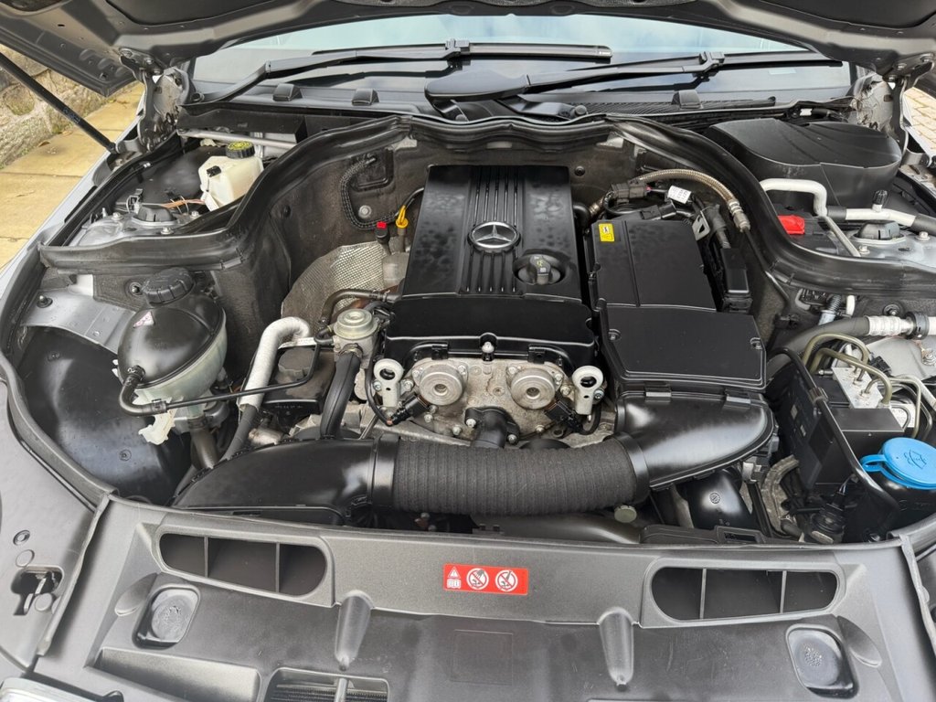 Used Mercedes-Benz C Class 2009 for sale - 77879707: Photo 17