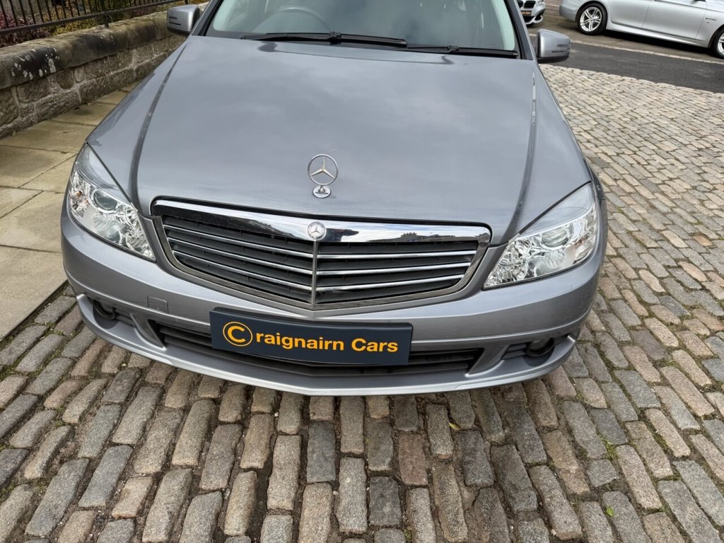 Used Mercedes-Benz C Class 2009 for sale - 77879707: Photo 20