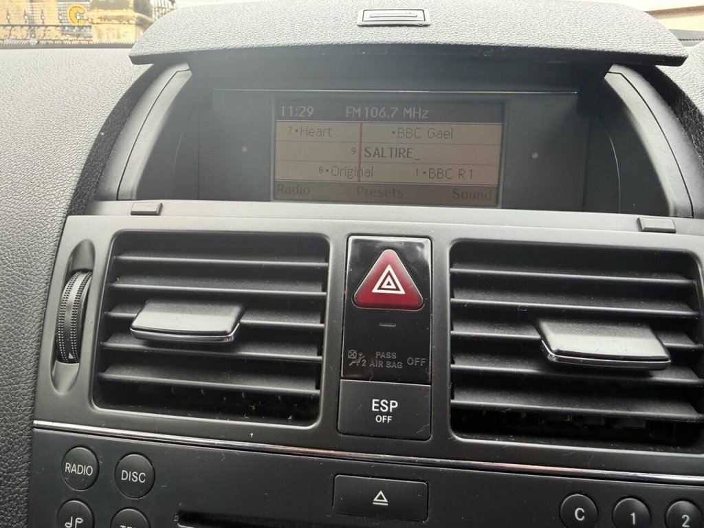 Used Mercedes-Benz C Class 2009 for sale - 77879707: Photo 26