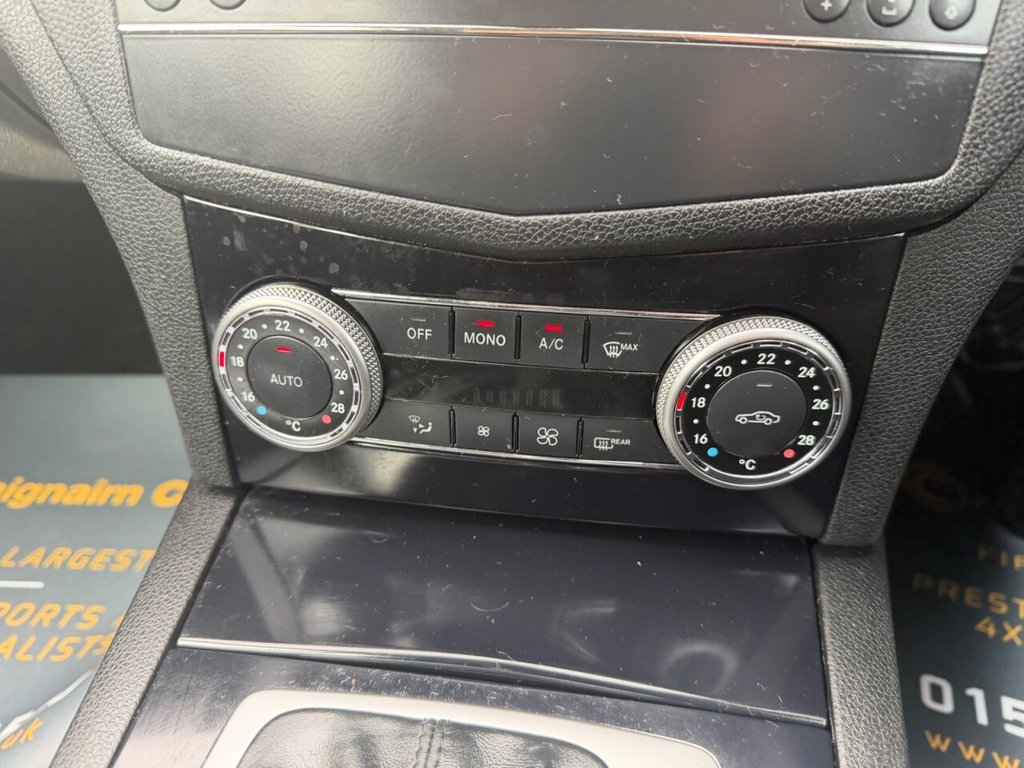 Used Mercedes-Benz C Class 2009 for sale - 77879707: Photo 33