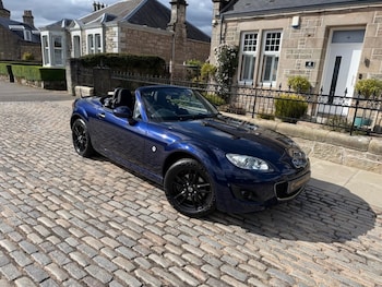Used Mazda MX-5 2012 for sale - 78671846: Photo