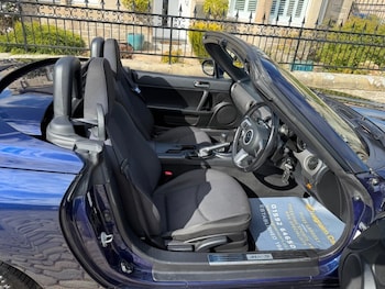 Used Mazda MX-5 2012 for sale - 78671846: Photo