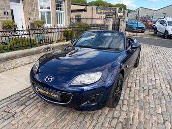 Used Mazda MX-5 2012 for sale - 78671846: Photo