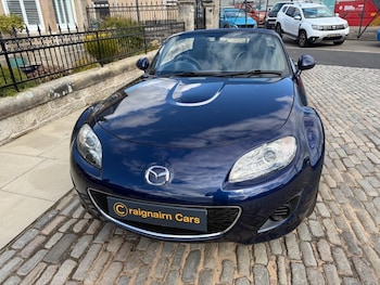 Used Mazda MX-5 2012 for sale - 78671846: Photo