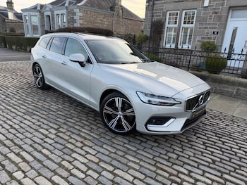 2018 (18) - 2.0 D4 Inscription Pro Estate 5dr Diesel Auto Euro 6 (s/s) (190 ps)