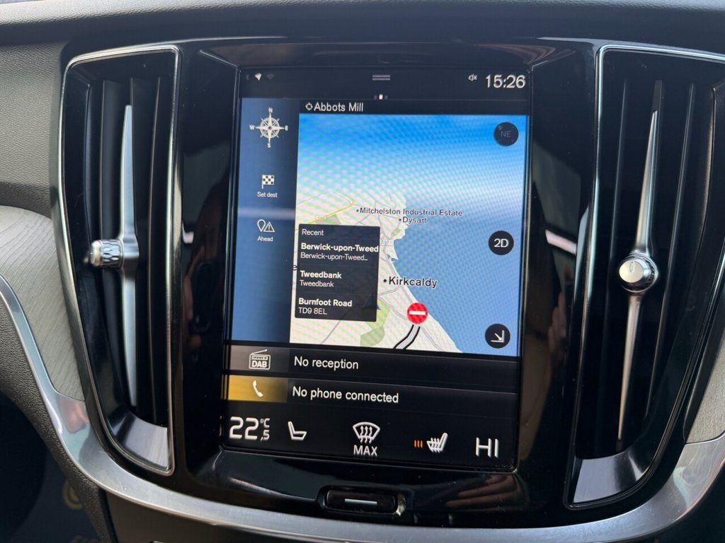 Used Volvo V60 2018 for sale - 77608470: Photo 30