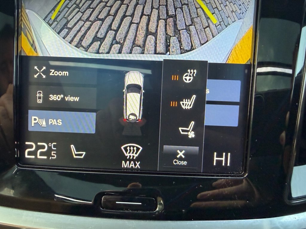 Used Volvo V60 2018 for sale - 77608470: Photo 33