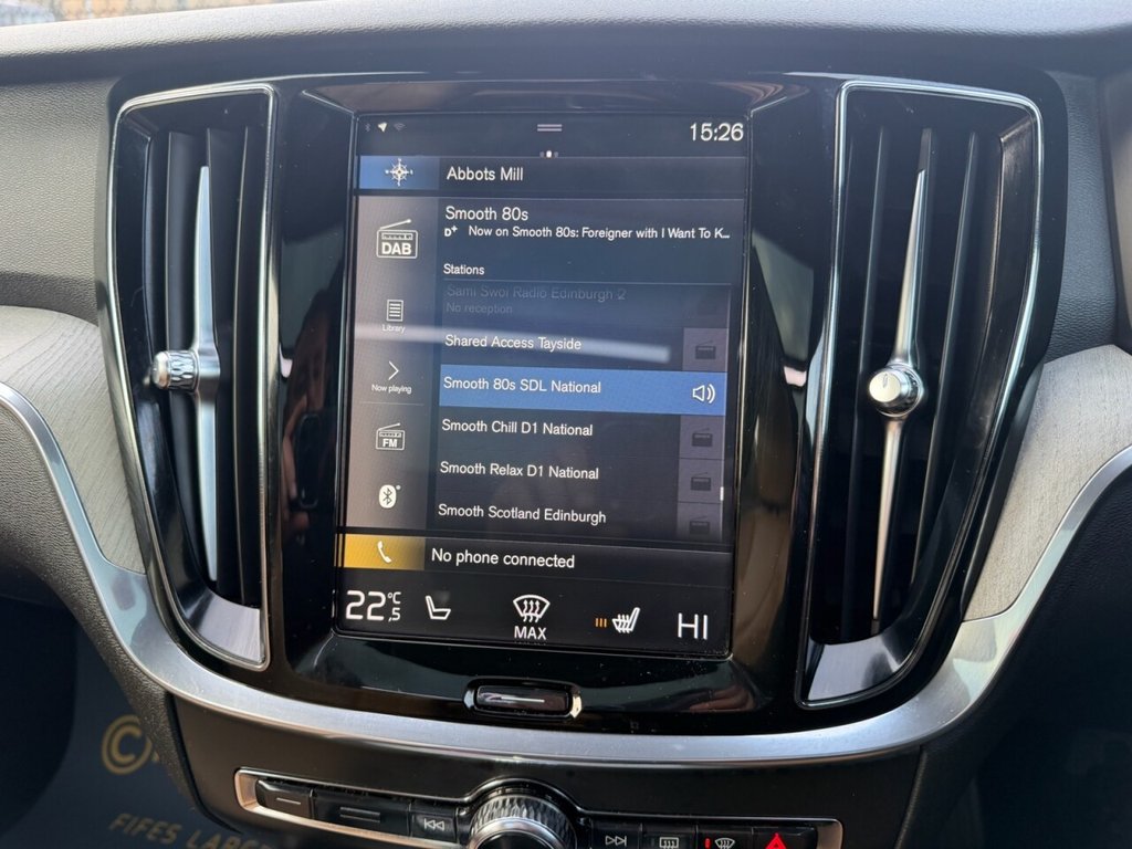 Used Volvo V60 2018 for sale - 77608470: Photo 34