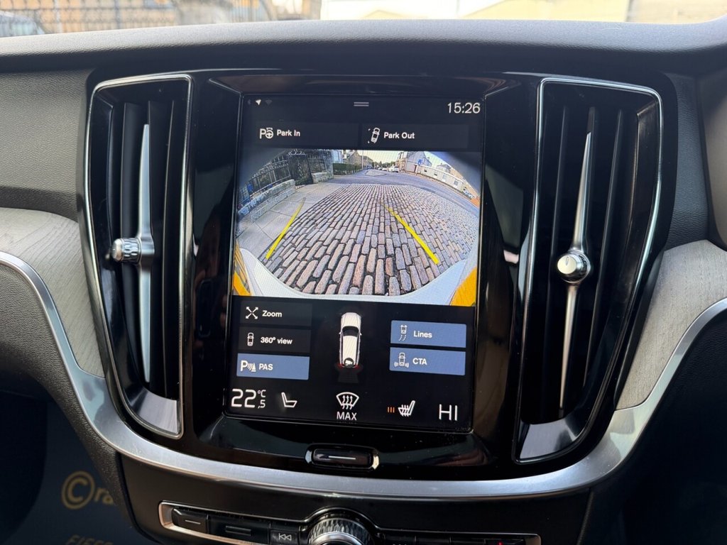 Used Volvo V60 2018 for sale - 77608470: Photo 35