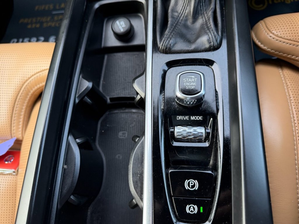 Used Volvo V60 2018 for sale - 77608470: Photo 46