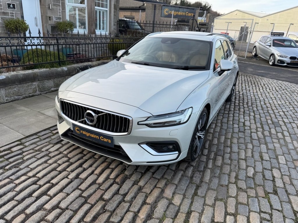 Used Volvo V60 2018 for sale - 77608470: Photo 7