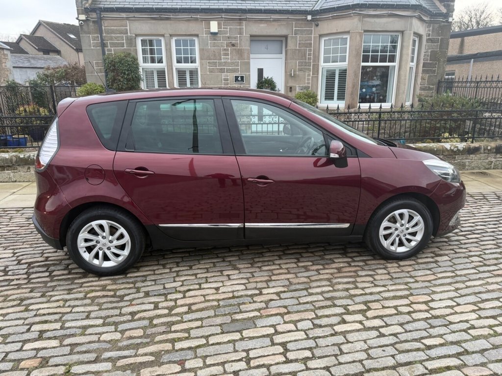 Used Renault Scenic 2015 for sale - 77037713: Photo 11