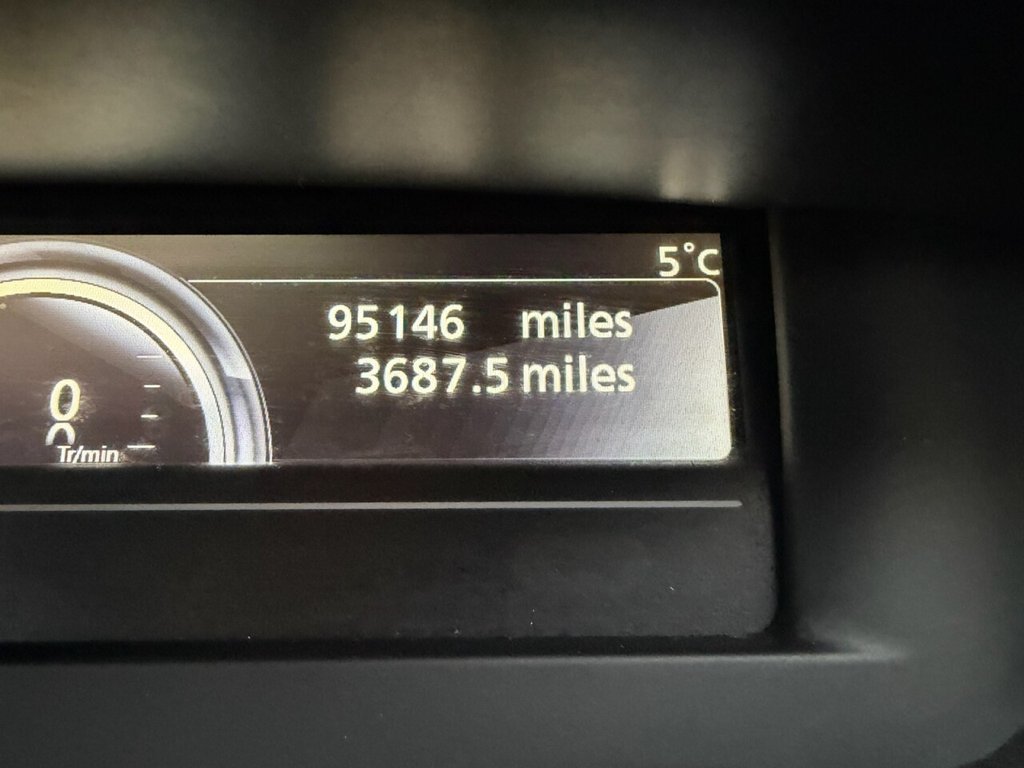 Used Renault Scenic 2015 for sale - 77037713: Photo 17