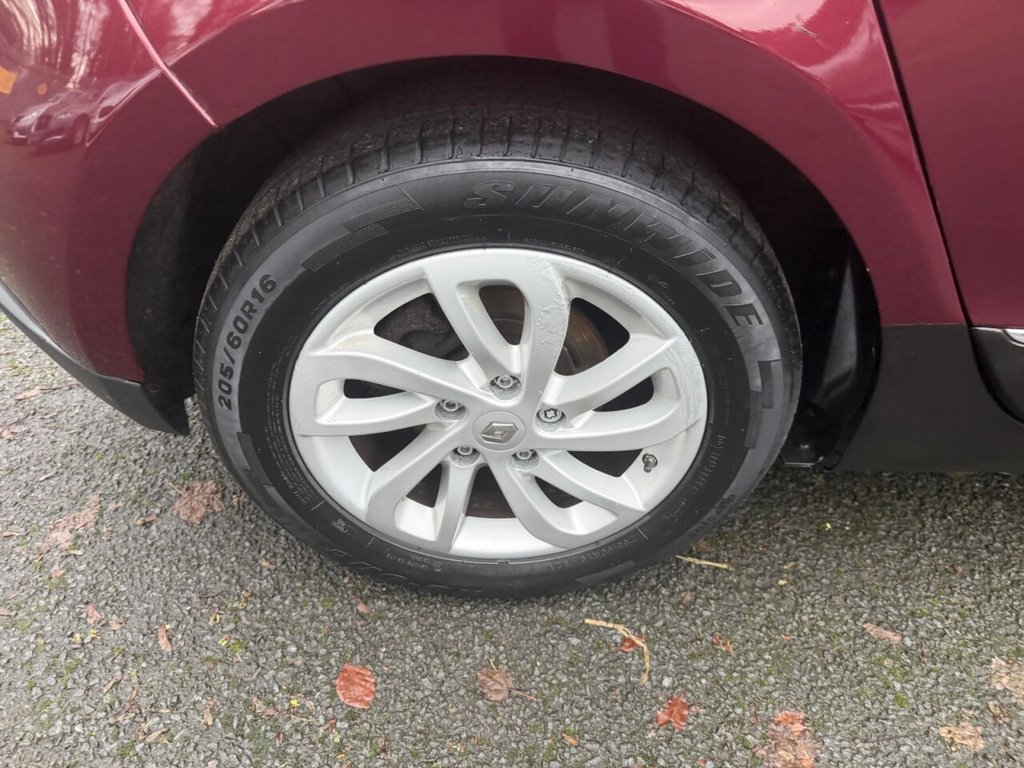 Used Renault Scenic 2015 for sale - 77037713: Photo 18