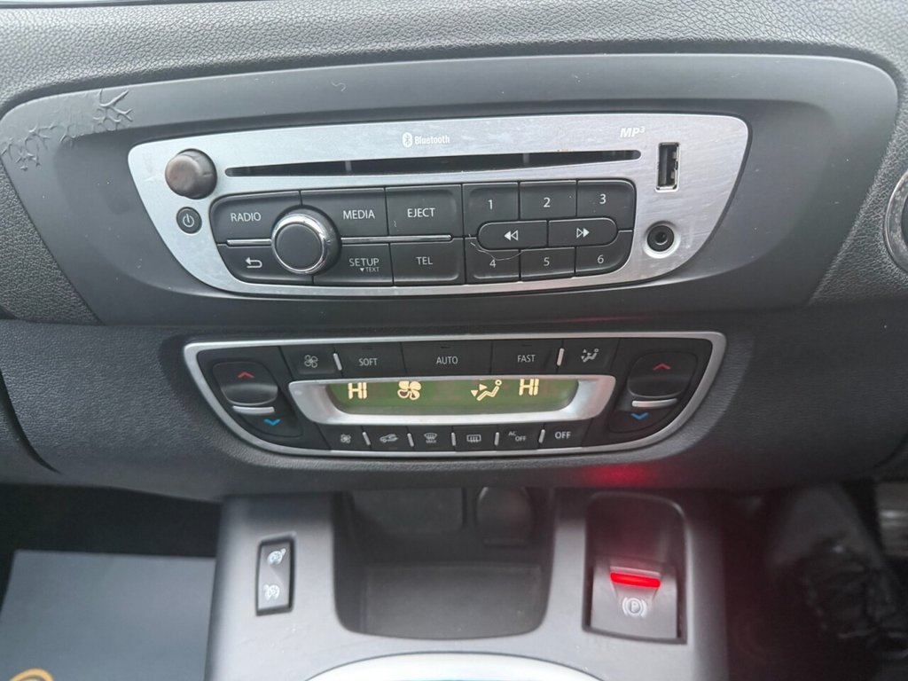 Used Renault Scenic 2015 for sale - 77037713: Photo 24