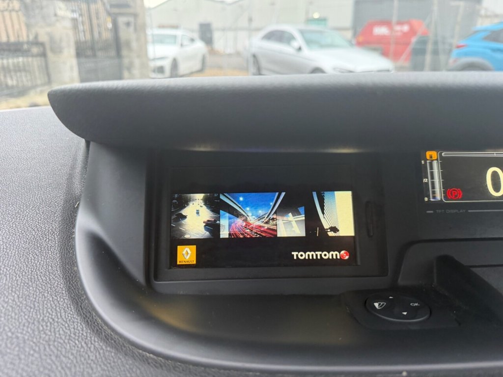 Used Renault Scenic 2015 for sale - 77037713: Photo 25