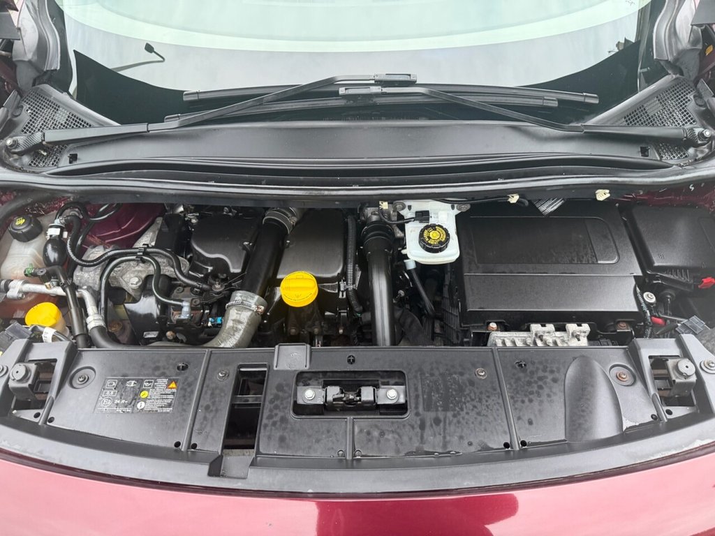 Used Renault Scenic 2015 for sale - 77037713: Photo 27