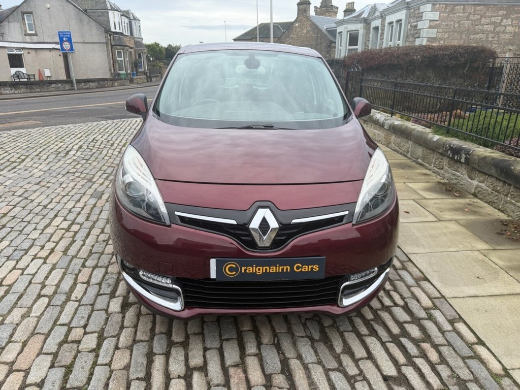 Used Renault Scenic 2015 for sale - 77037713: Photo 7