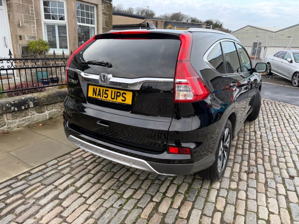 Used Honda CR-V 2015 for sale - 77226637: Photo 11