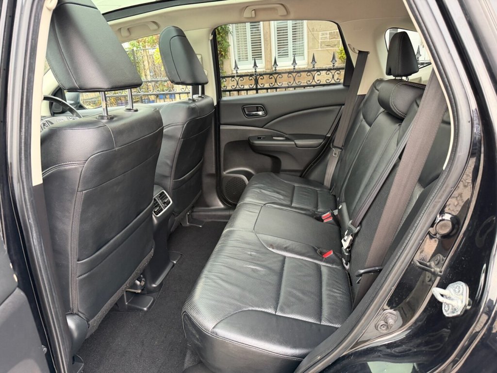 Used Honda CR-V 2015 for sale - 77226637: Photo 18